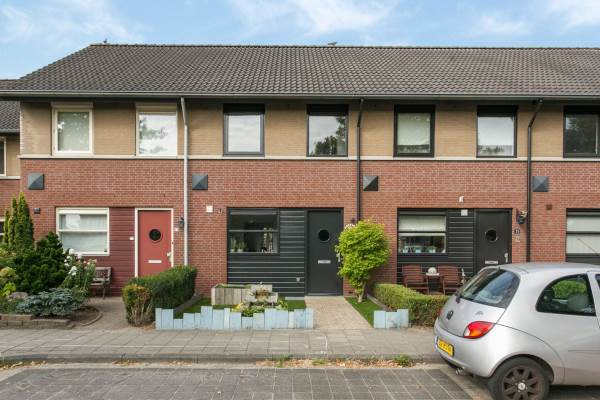Woning van Herlaerstraat 29 Sint-Michielsgestel
