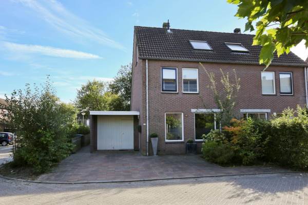 Woning Rietveld 14 Assen