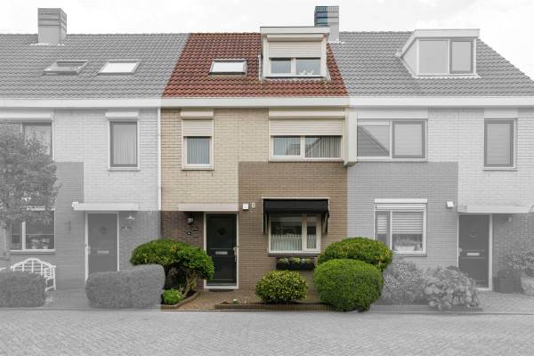 Woning Schelphoek 4 Valkenburg Zh