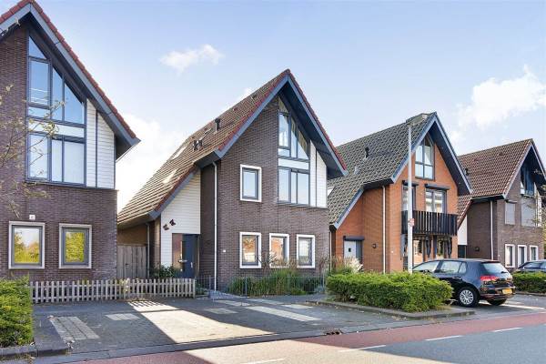 Woning Nijlstraat 13 Purmerend