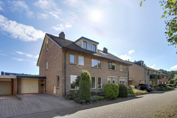 Woning Vegerinkskamp 64 Bathmen