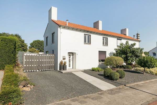 Woning Rembrandtstraat 7 Brunssum