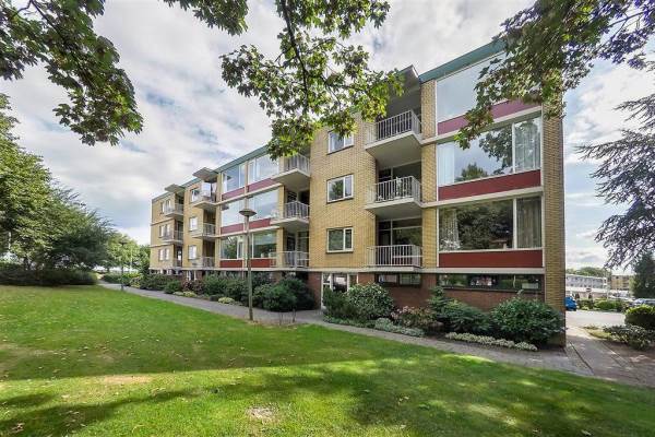 Woning Frederik van Eedenplein 22 Hazerswoude-Rijndijk