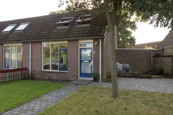 Woning Purmer 51 Lelystad