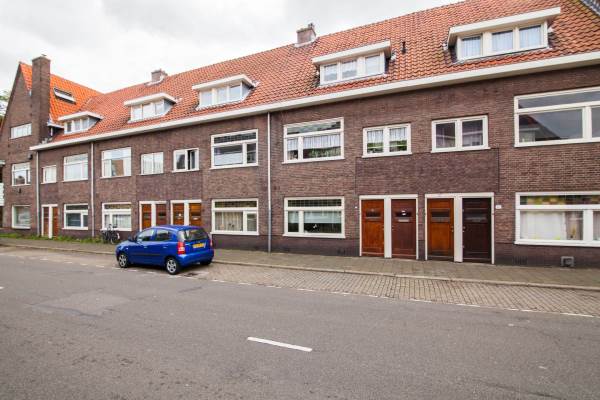 Woning Acaciastraat 29 Utrecht