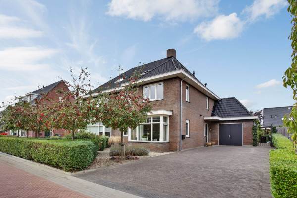 Woning Paardenbloem 13 Driel