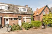 Woning de Wetstraat 22 Ridderkerk