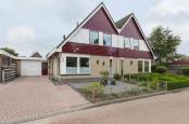 Woning Lytse Dobbe 40 Frieschepalen