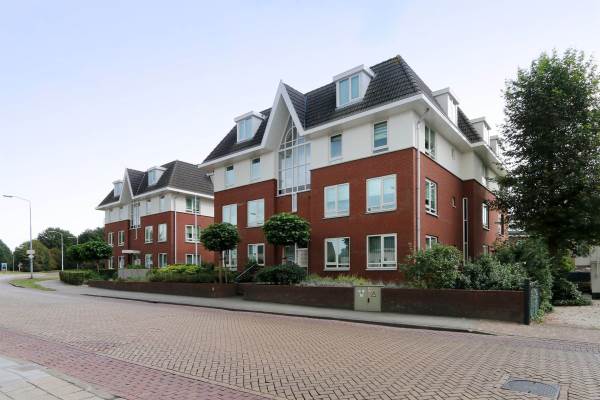 Woning Grote Kerk 40 Vlijmen