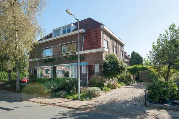 Woning Zaaijerplein 1 Oosterbeek