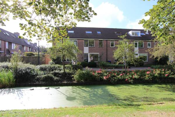 Woning Achter de Kerken 253 Abcoude