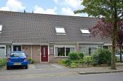Woning Jan Provostlaan 45 Bilthoven