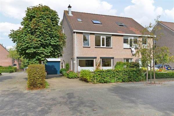 Woning Soldeniersveld 317 Apeldoorn