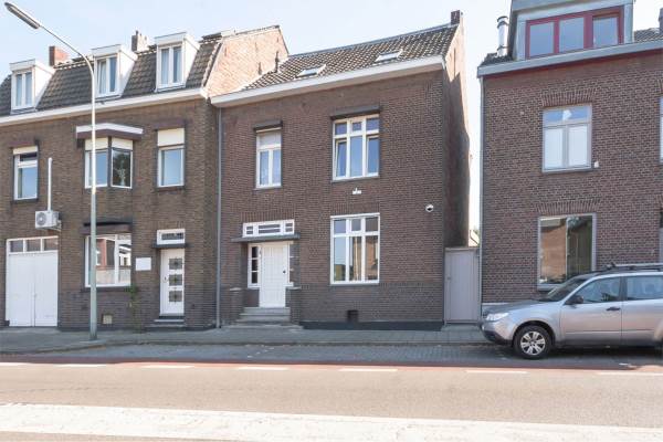 Woning Rijksweg 5 Maastricht
