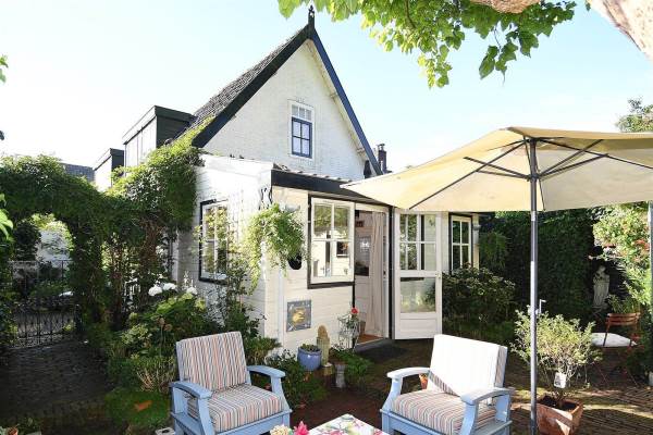 Woning Zeeweg 44 Huizen