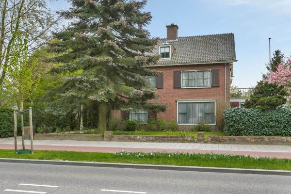 Woning President Rooseveltlaan 41 Helmond