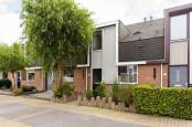 Woning Koningshof 16 Obdam