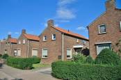 Woning Exportstraat 26 Boxmeer