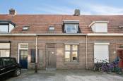 Woning St. Crispijnstraat 111 Waalwijk
