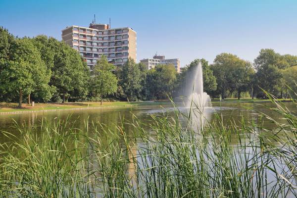 Woning Valkestein 1125 Ede