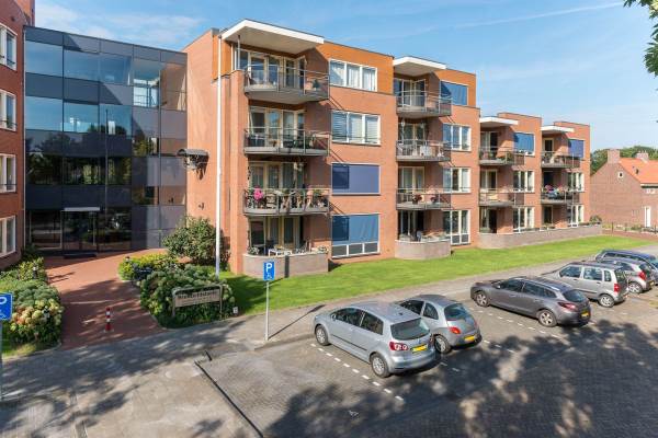 Woning Noordeinde 103 Marknesse