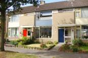 Woning Maasstraat 12 Assen