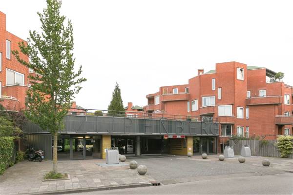 Woning Zijpenberg 122 Capelle aan den IJssel