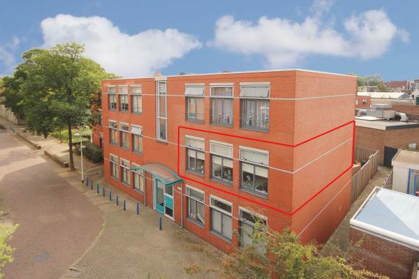 Woning Meijendel 16 Beverwijk