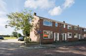 Woning Kromwegesingel 16B Oost-Souburg