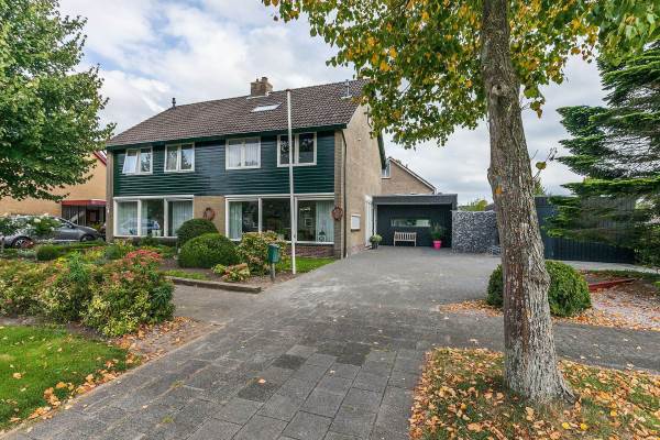 Woning Pieter Sipmastrjitte 2 Dronryp