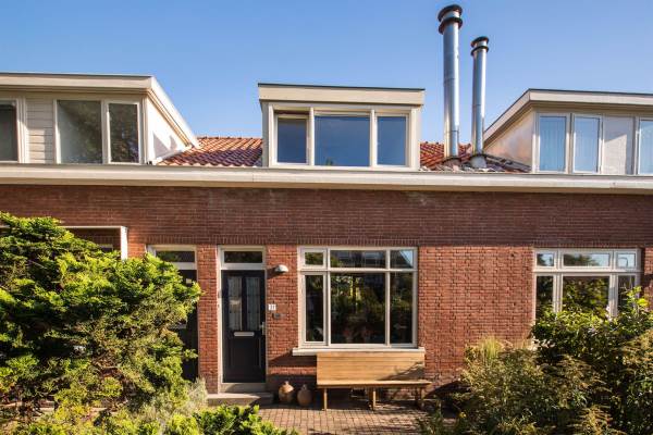 Woning Goudseweg 31 Gouda