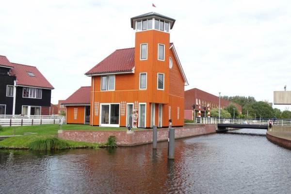 Woning Hoogeweg 78 Groningen