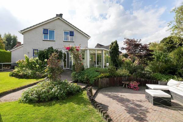 Woning de Slinke 17 Jirnsum