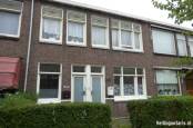 Woning Jacob Catsstraat 139 Dordrecht