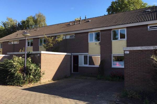 Woning Waterman 106 Hoorn Nh