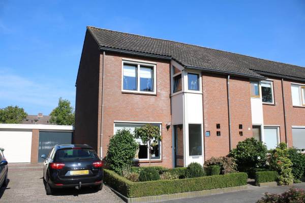 Woning Burgemeester Kievitslaan 40 Klein Zundert