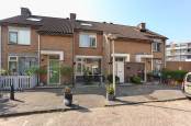 Woning Wilhelminalaan 23 Rotterdam