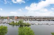 Woning Zeeburgerkade 258 Amsterdam