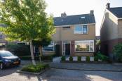 Woning Dunantstraat 14 Haastrecht