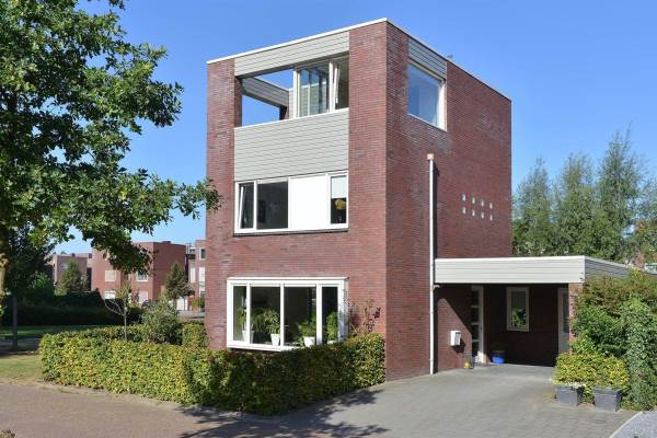 Woning Veldzicht 5 Almelo