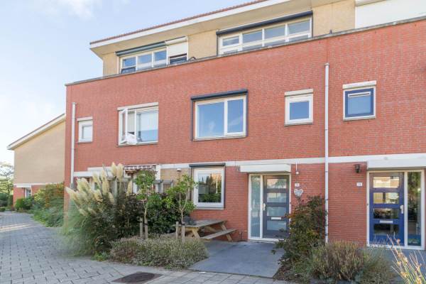 Woning Karekiet 76 's-Gravenzande