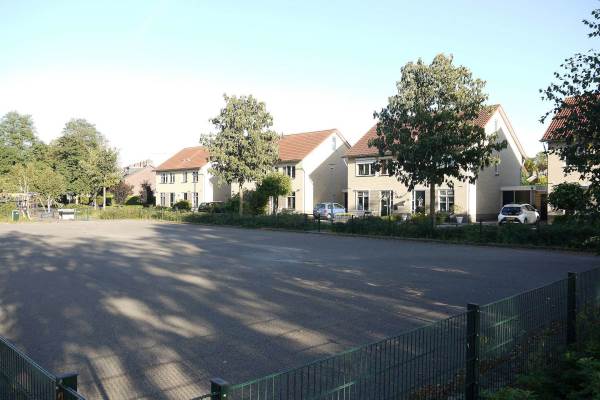 Woning De Wittenhagen 34 Harderwijk