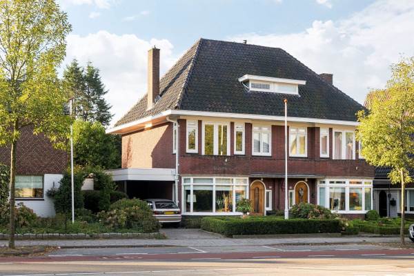 Woning Gronausestraat 64 Enschede