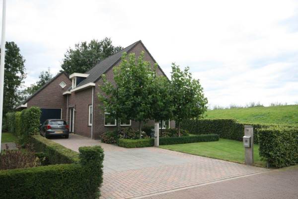 Woning Binnenwei 38 Loo Gld
