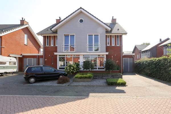 Woning Ketelven 48 Veghel