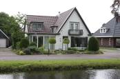 Woning Vaart Nz 51 Appelscha