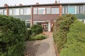 Woning van der Fuyckstraat 82 Brielle
