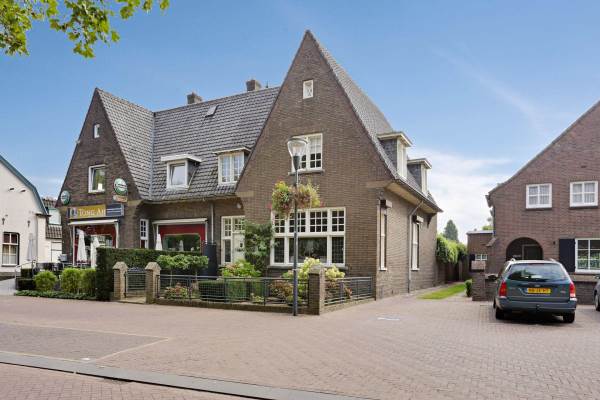 Woning Park 47 Nuenen
