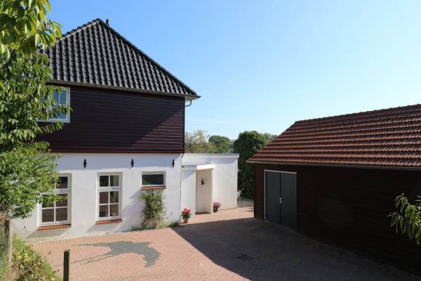 Woning Waalbandijk 33 Nieuwaal