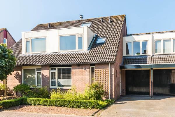 Woning Het Welvaren 22 Hoogland